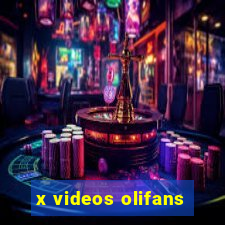 x videos olifans